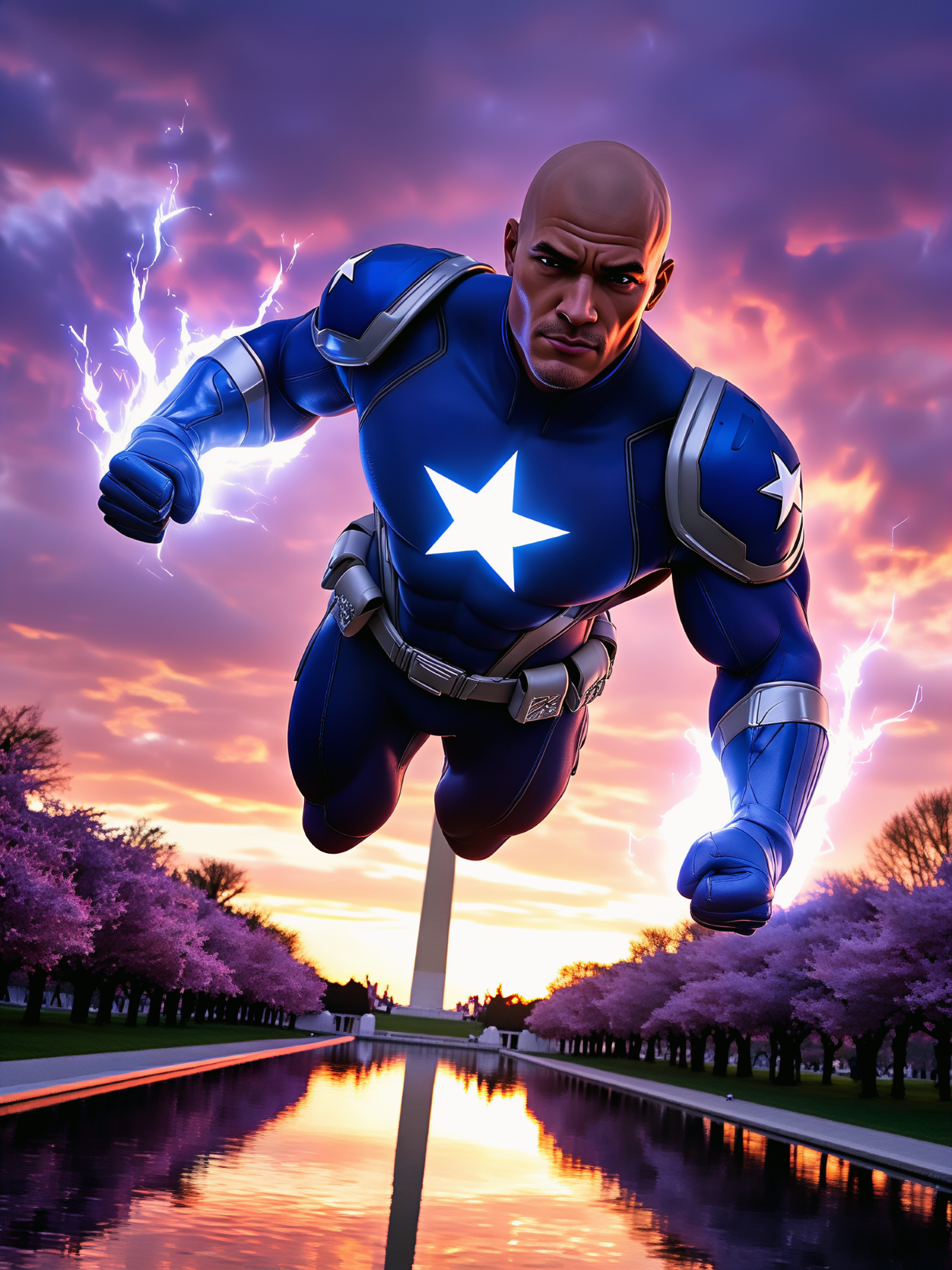 American Commando American Commando