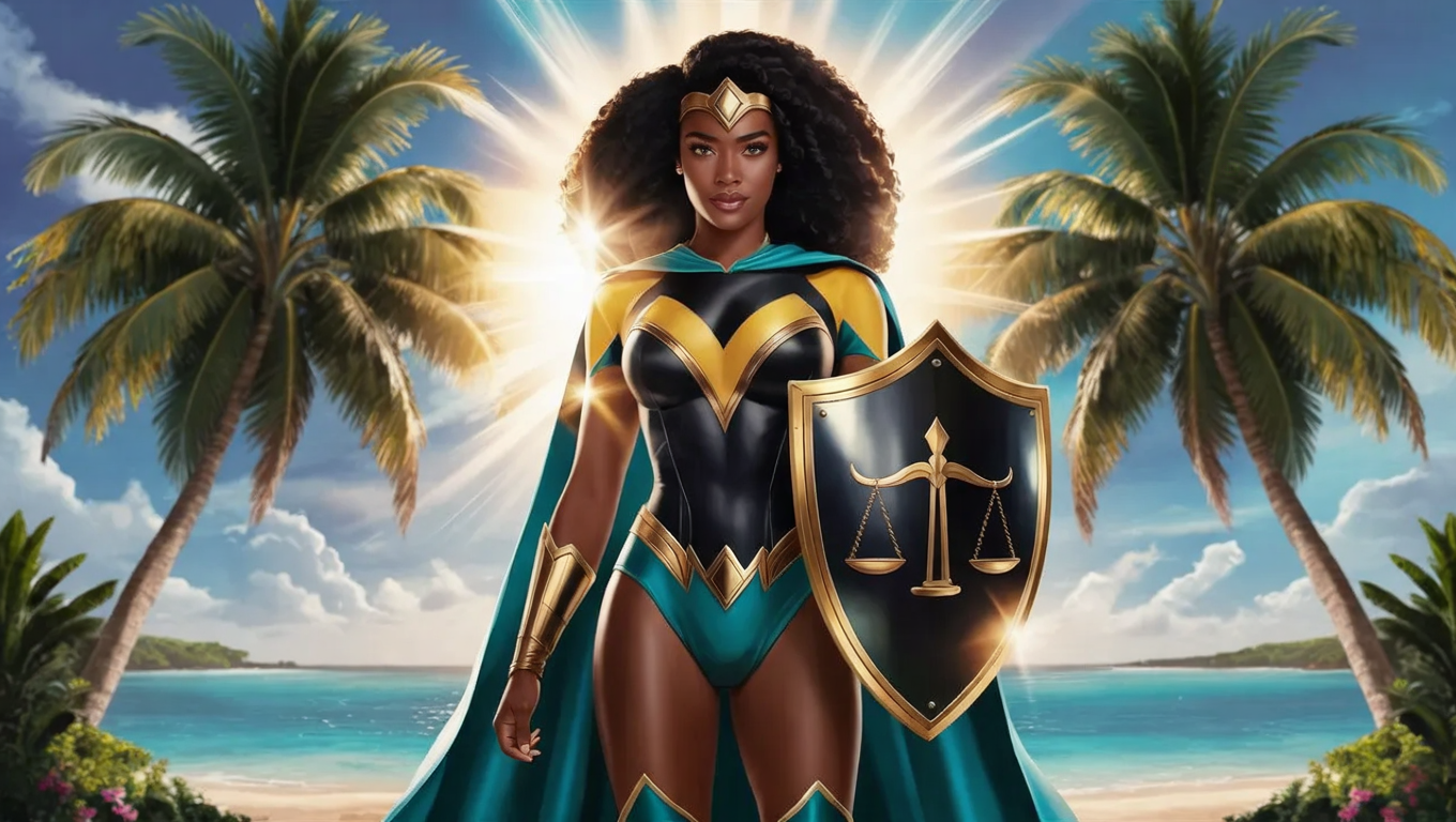 Captain Justice