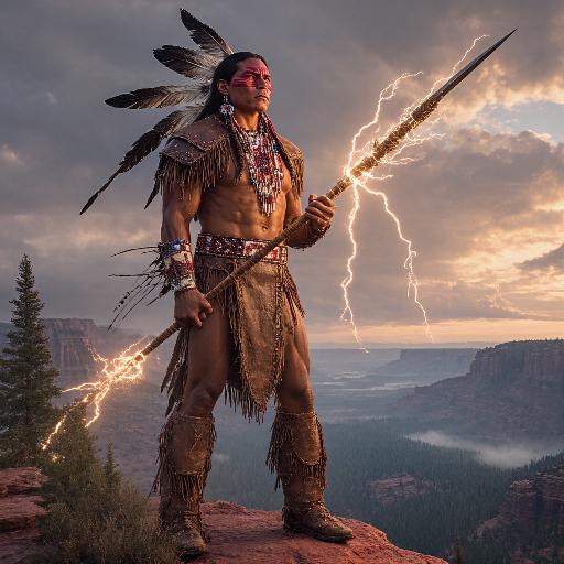 Chief Wild Horse Chief Wild Horse