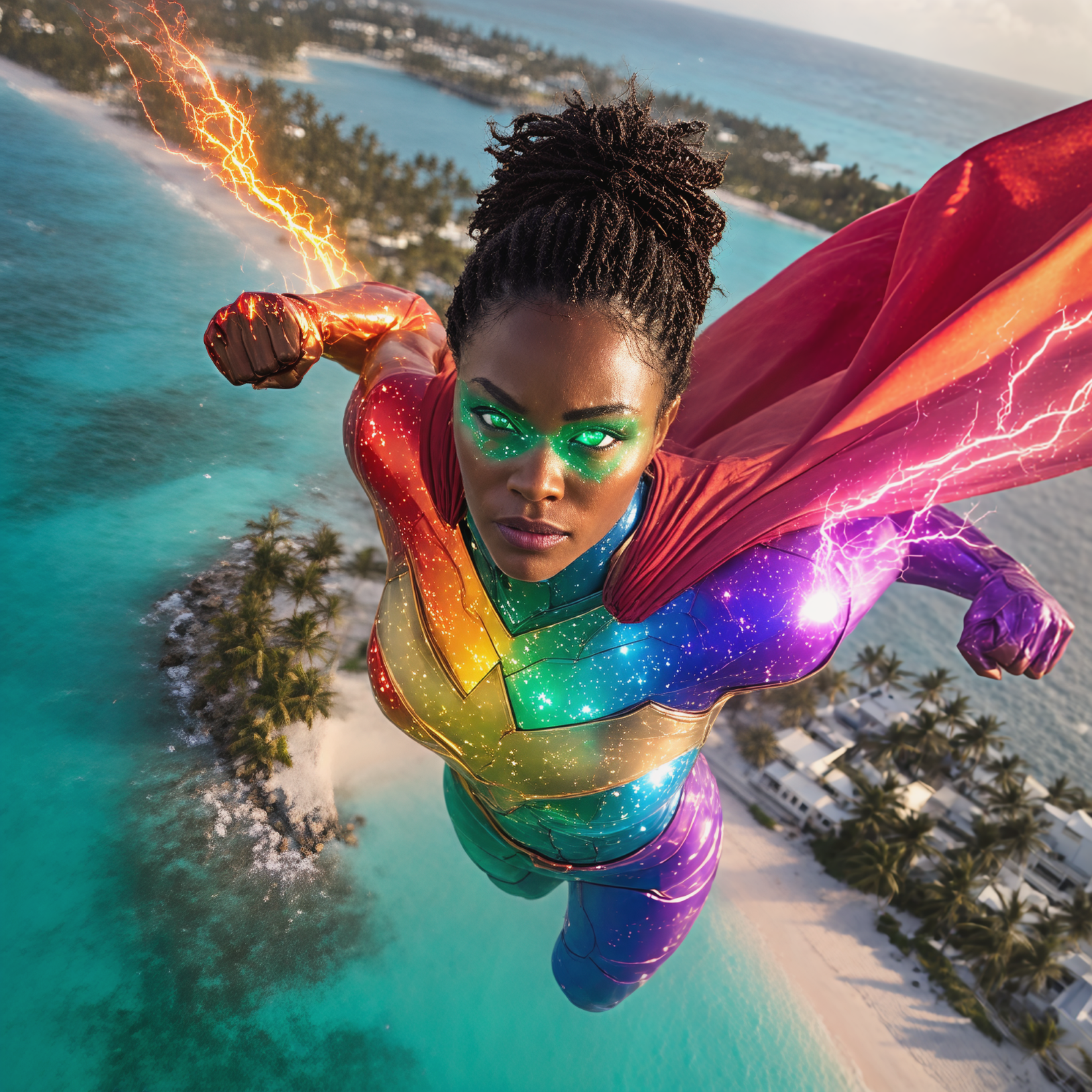 Green Eyes Green Eyes