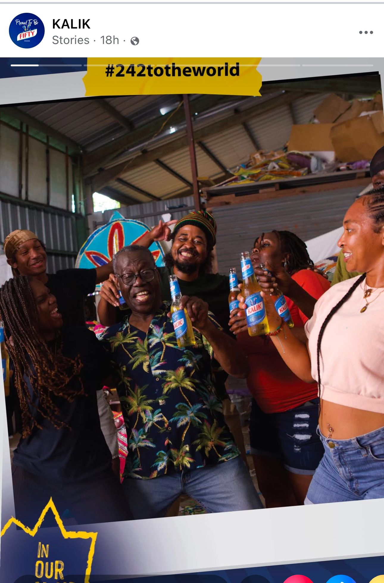 Kalik Image 2 Kalik Image 2