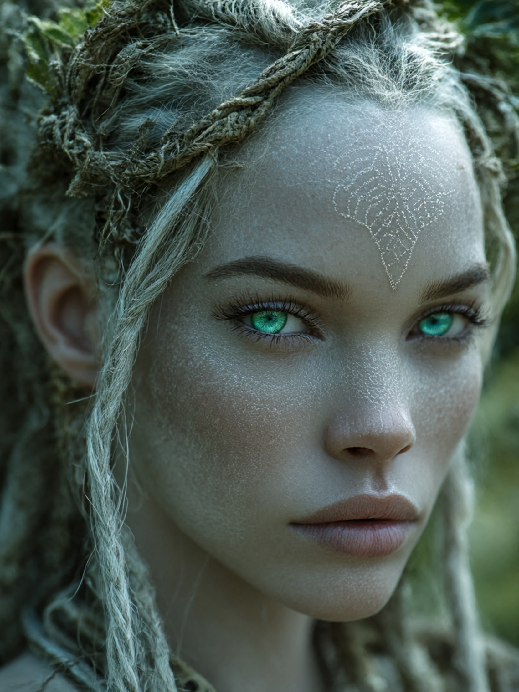 Lady Justice Lady Justice