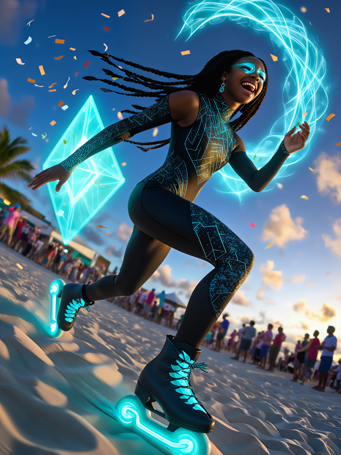 Navy Princess Navy Princess