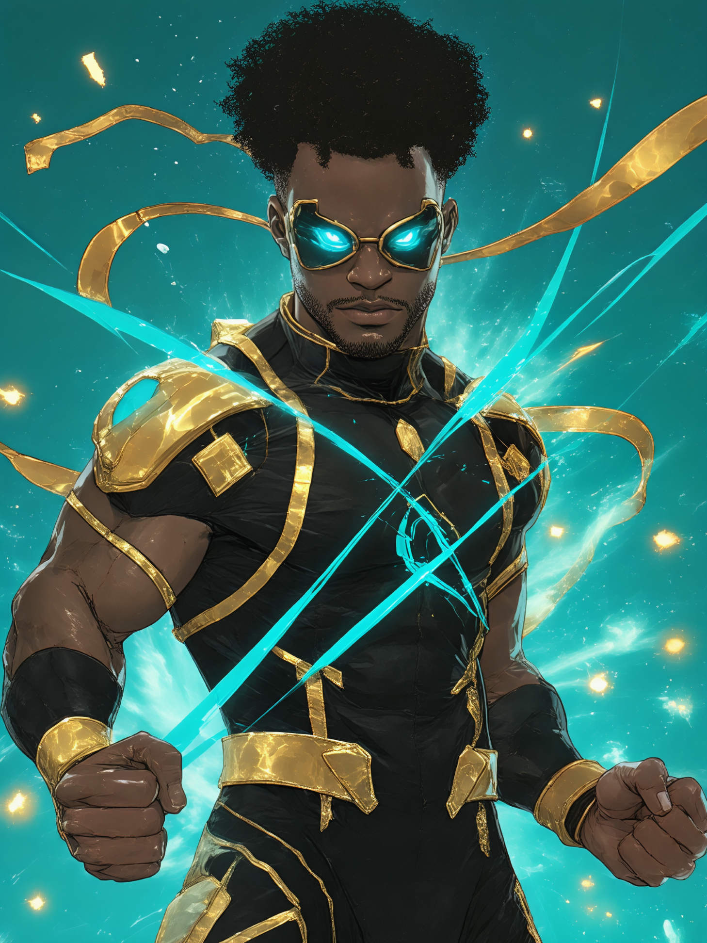 Peace Fist Peace Fist