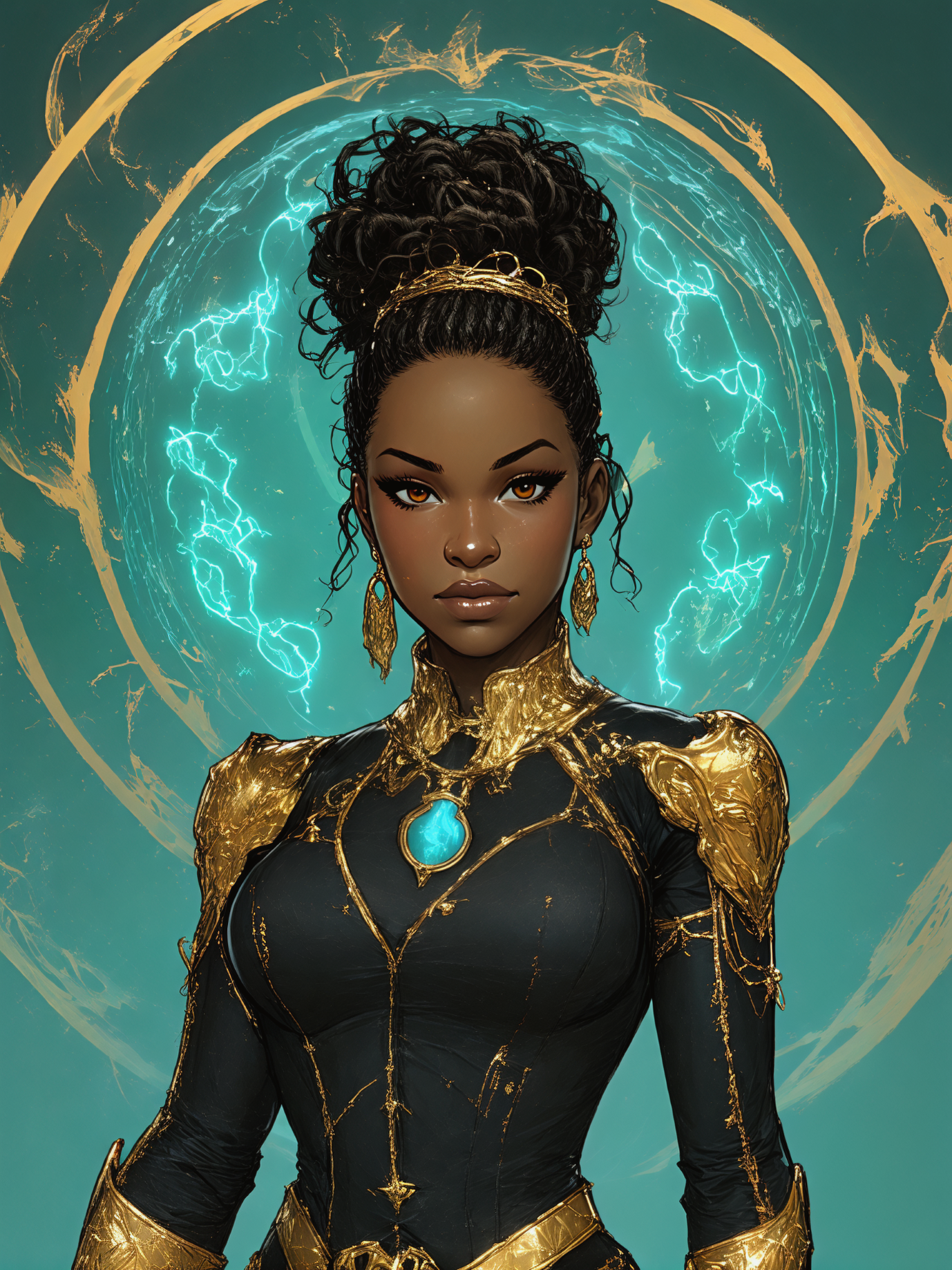 Queen Literary Queen Literary