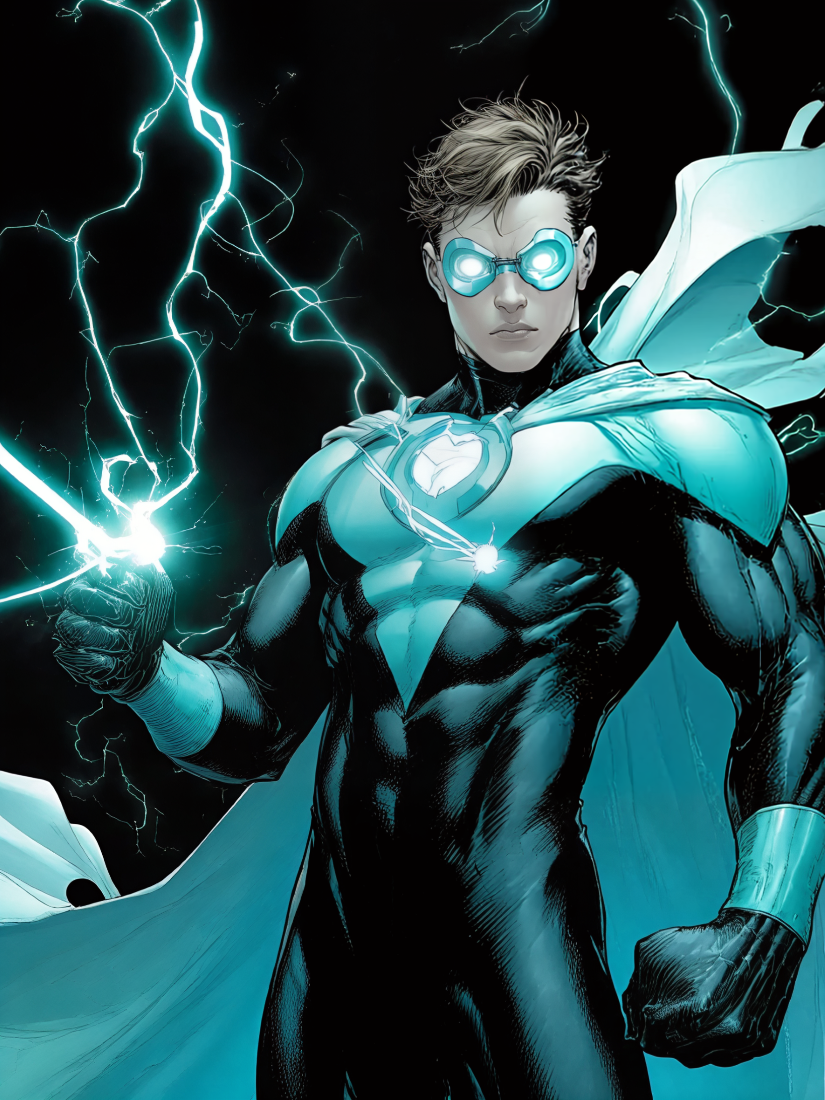 Sargeant Justice Sargeant Justice