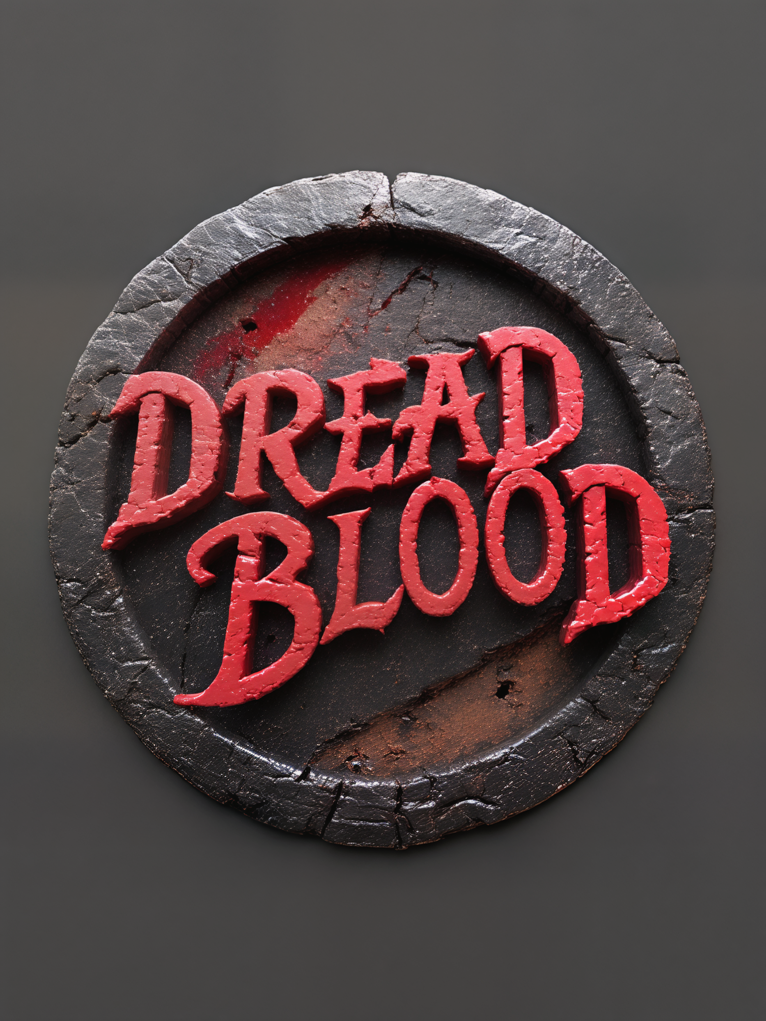 Dread Blood Dread Blood