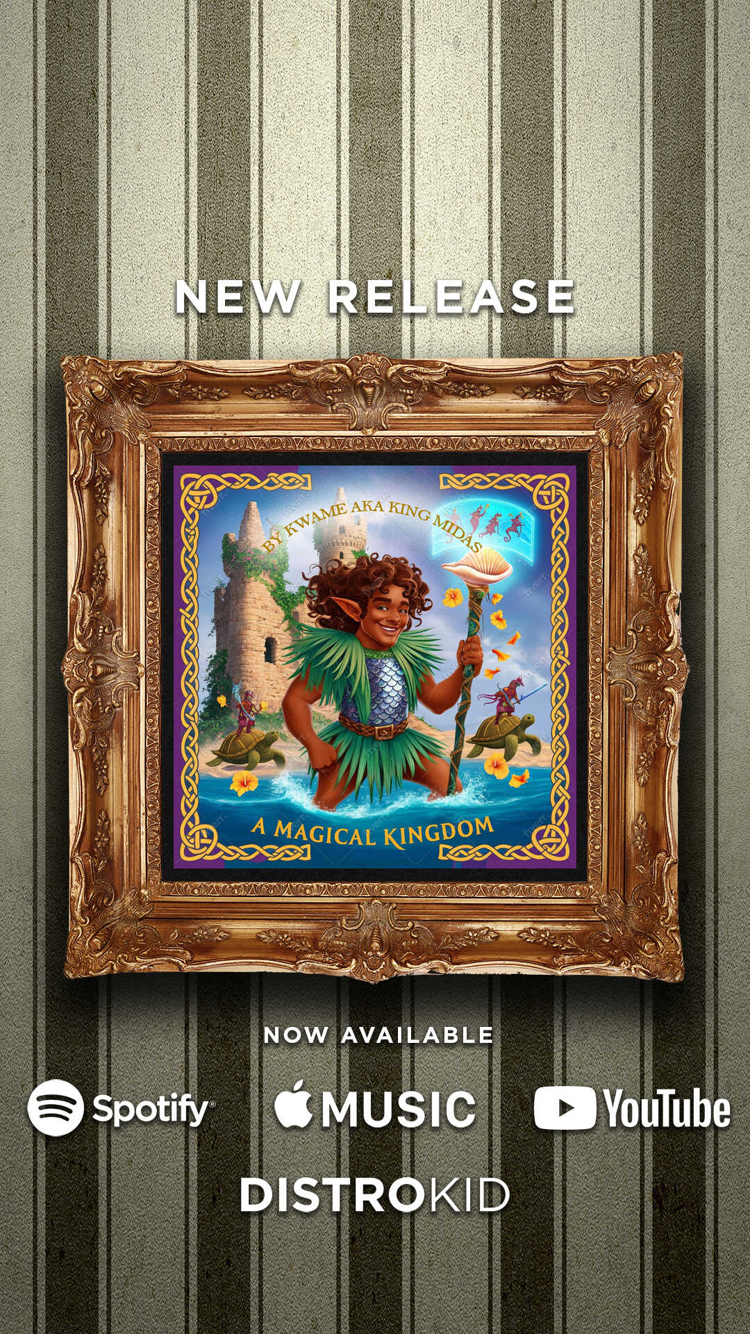 MagKingdistro MagKingdistro