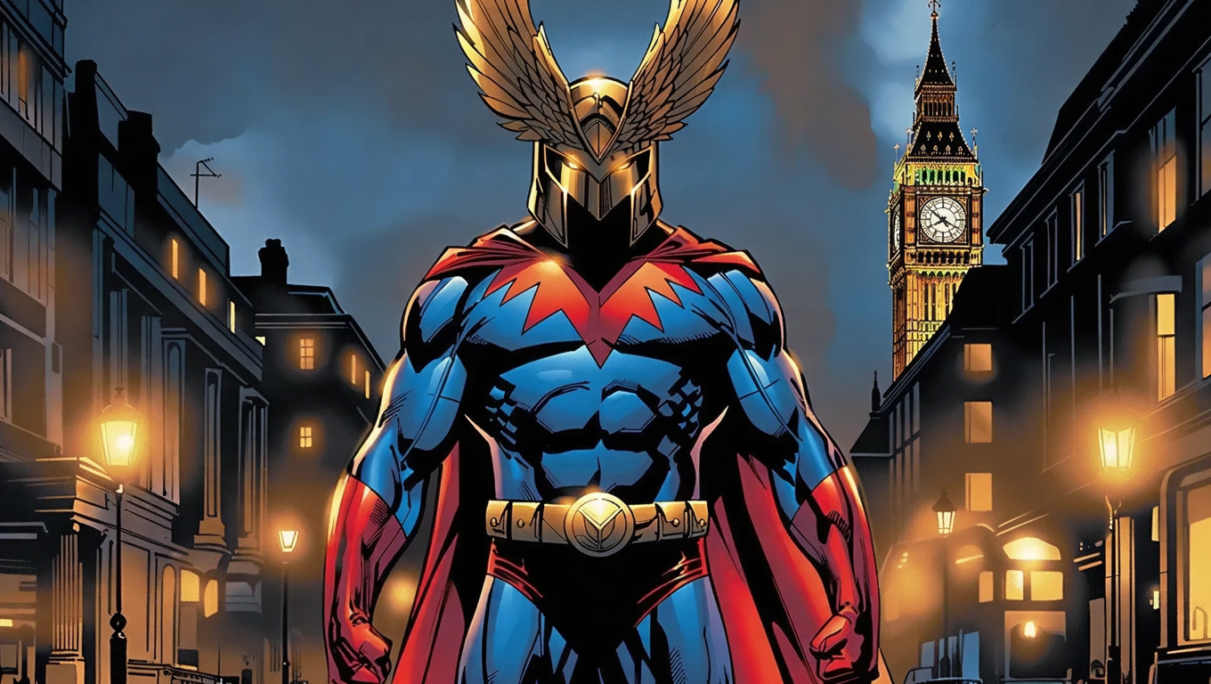 Griffin
