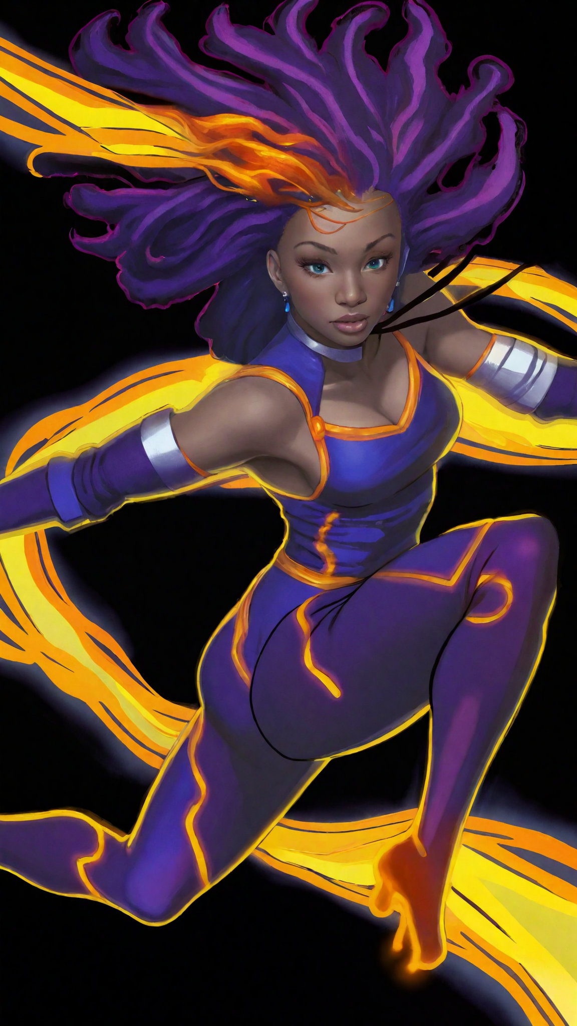 Lady Ultra