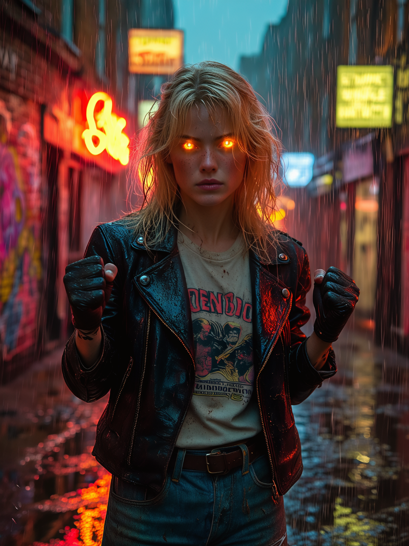 Queen Dragari Queen Dragari