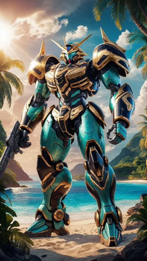 Mech