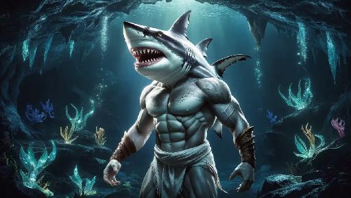 Sharkus