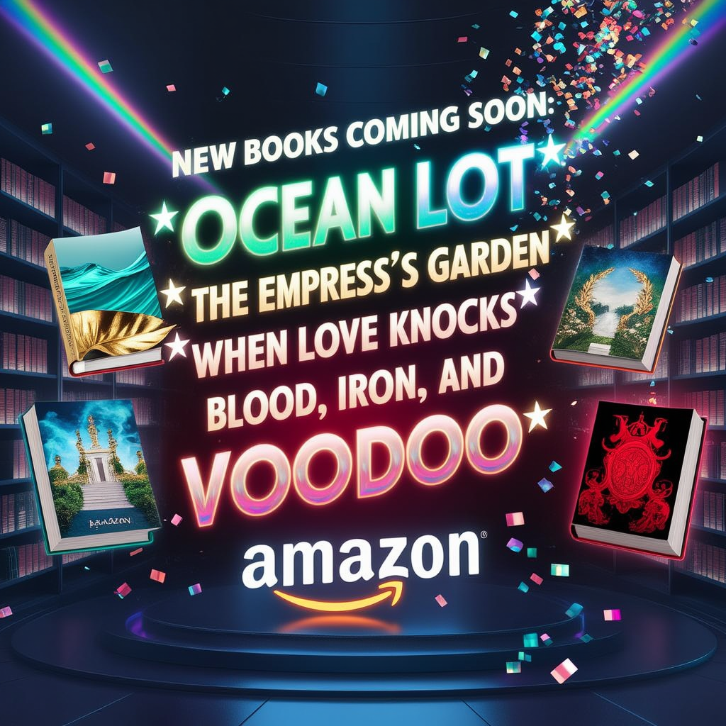 coming soon new books 1