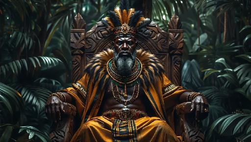 Nu God 1