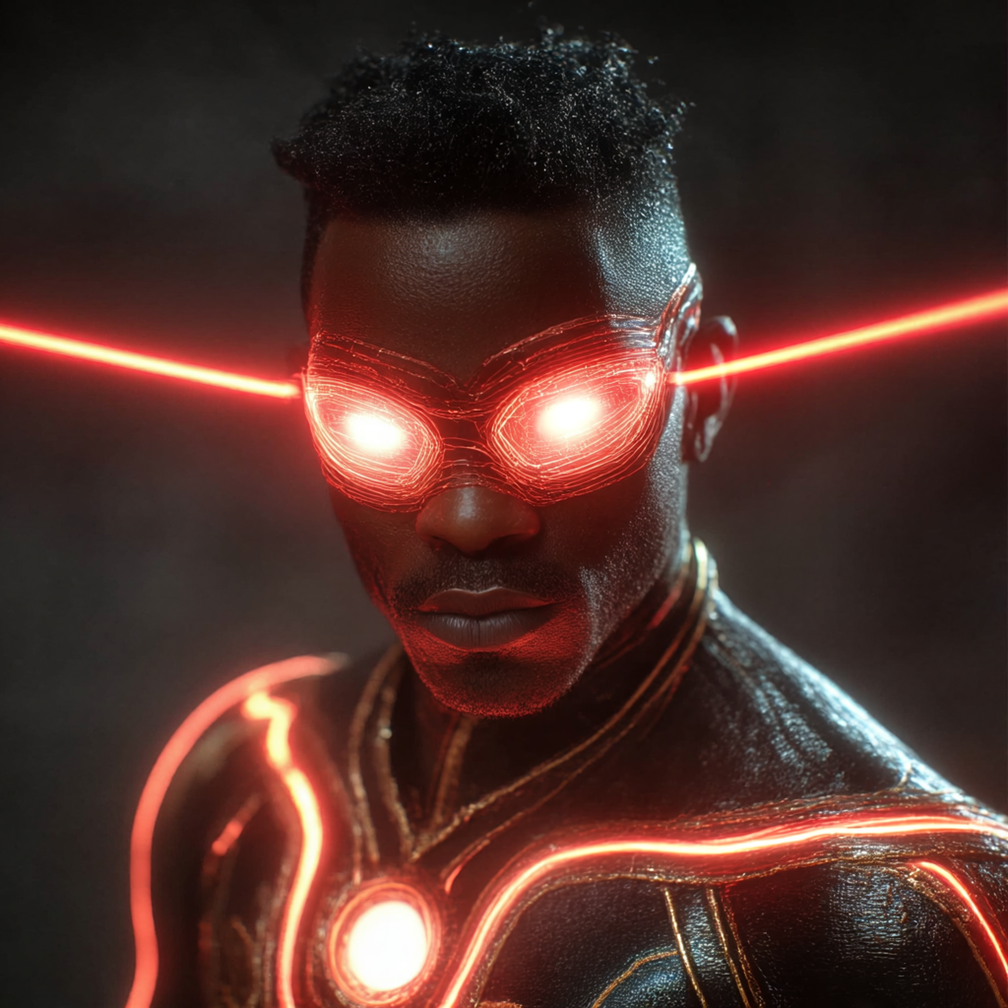 Doc Speedster Doc Speedster