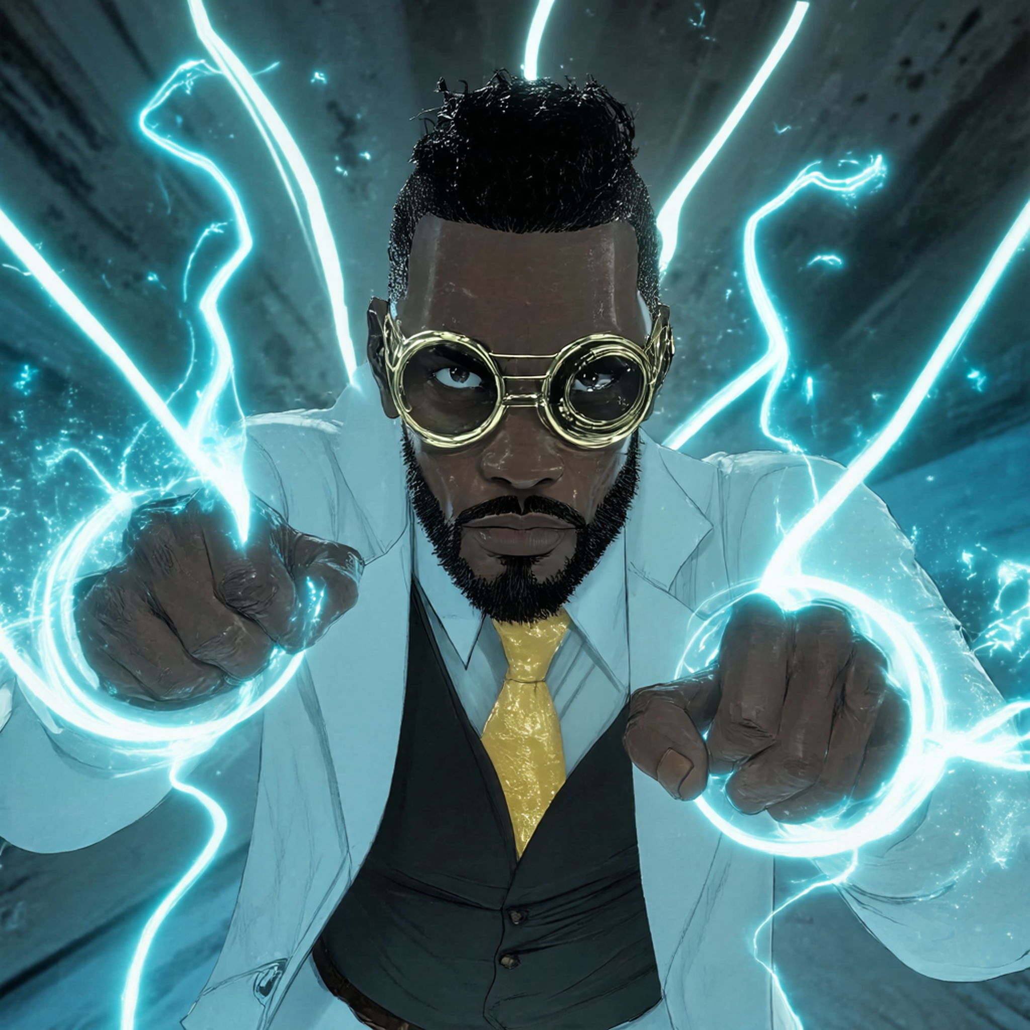 Star Doctor Star Doctor