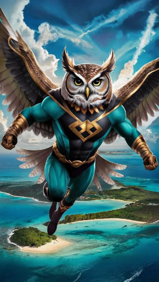 Professor Owl