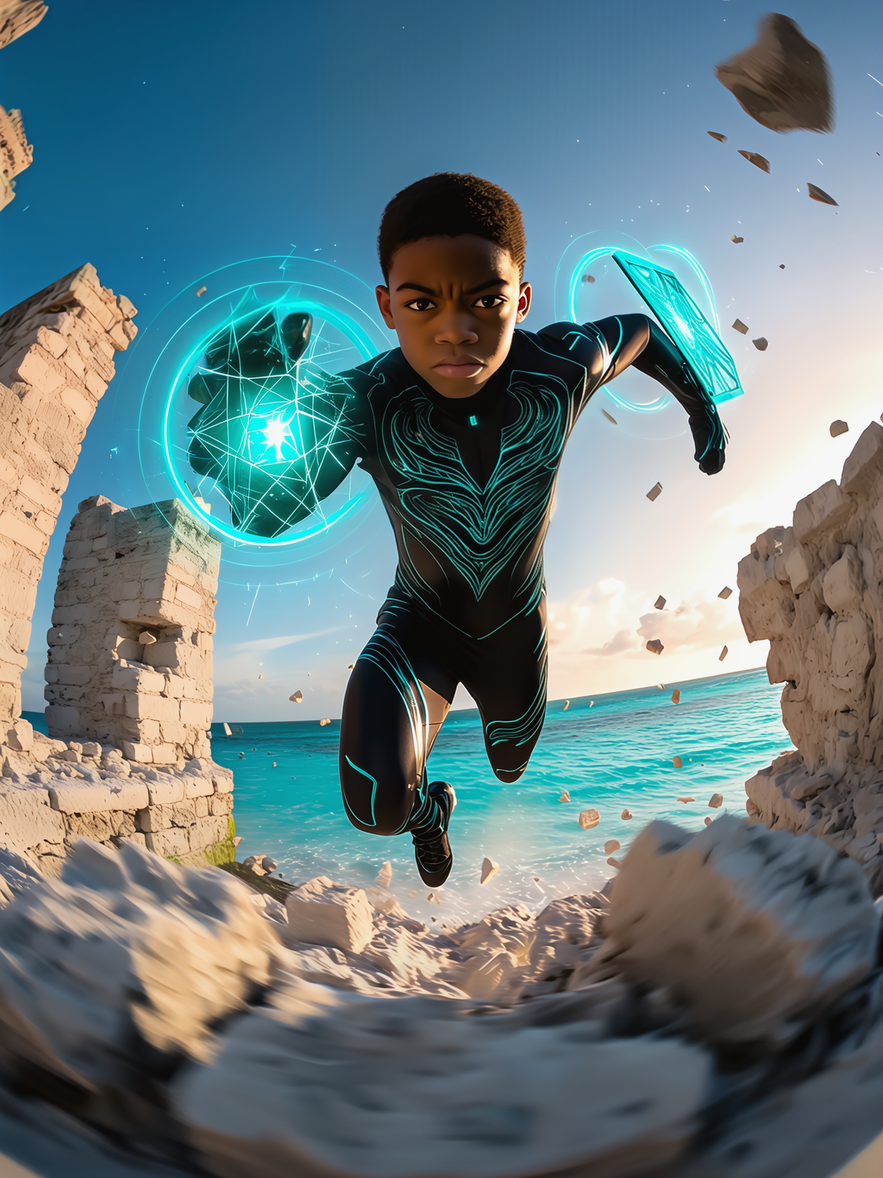 Super Revo Super Revo