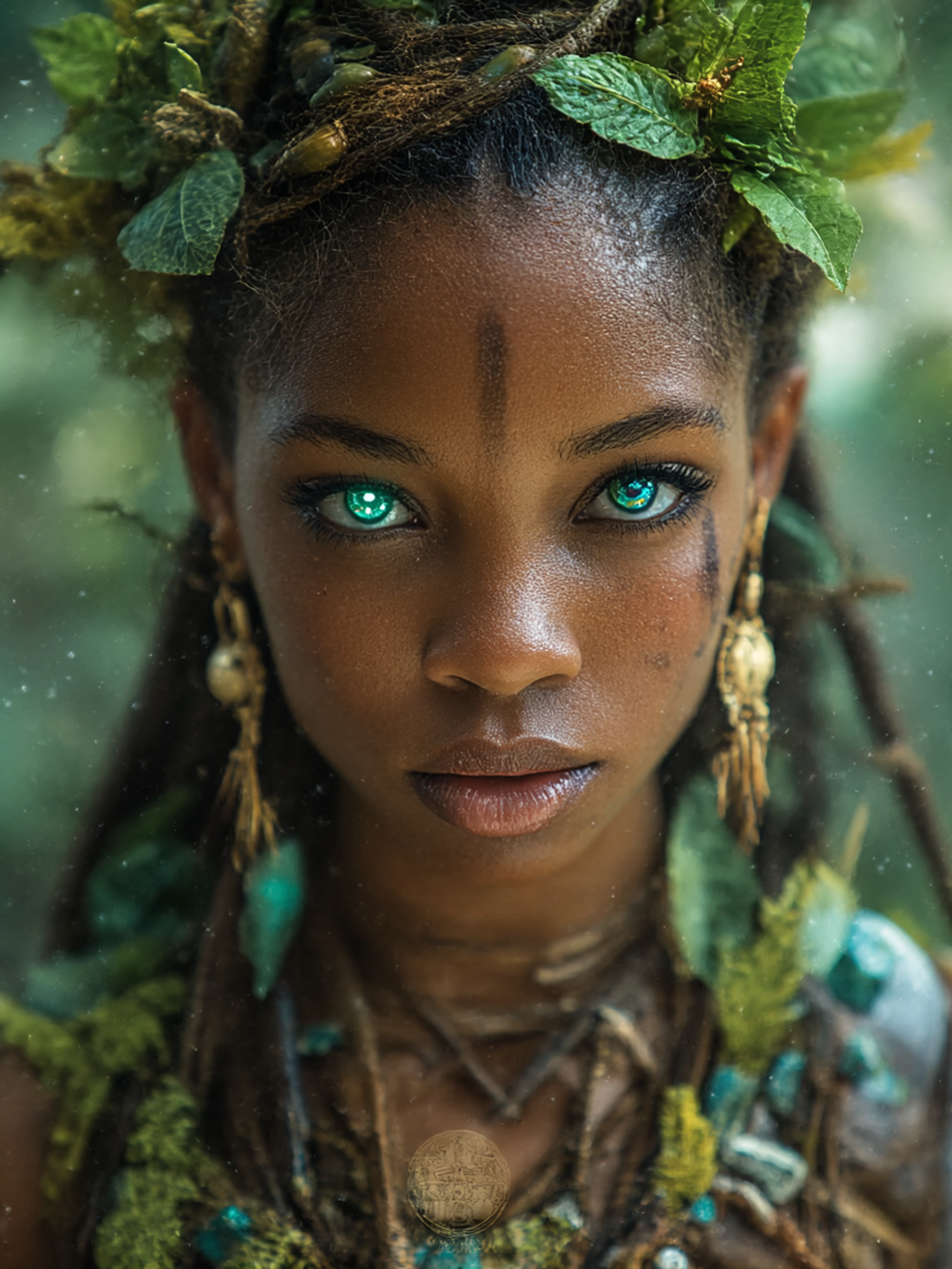 Earth Princess Earth Princess