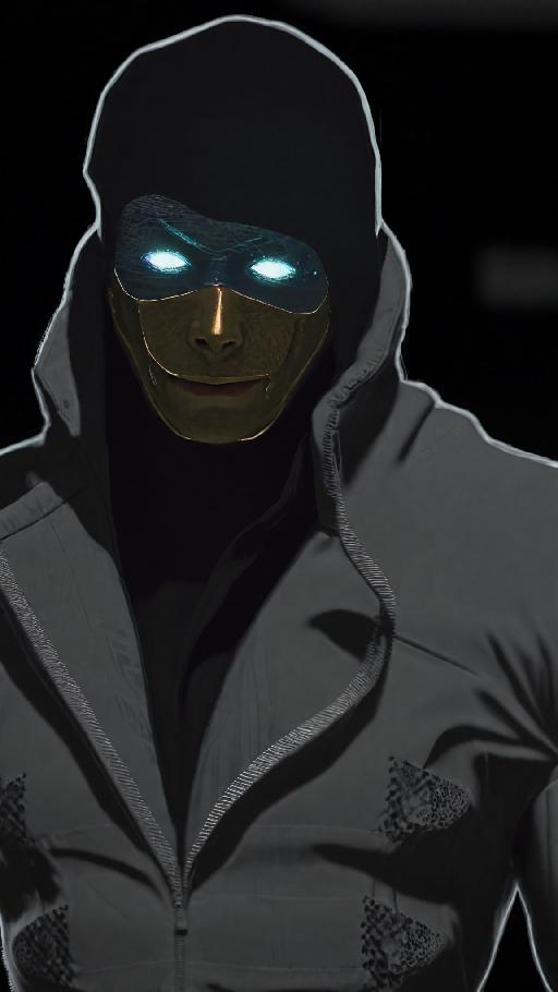 Incognito