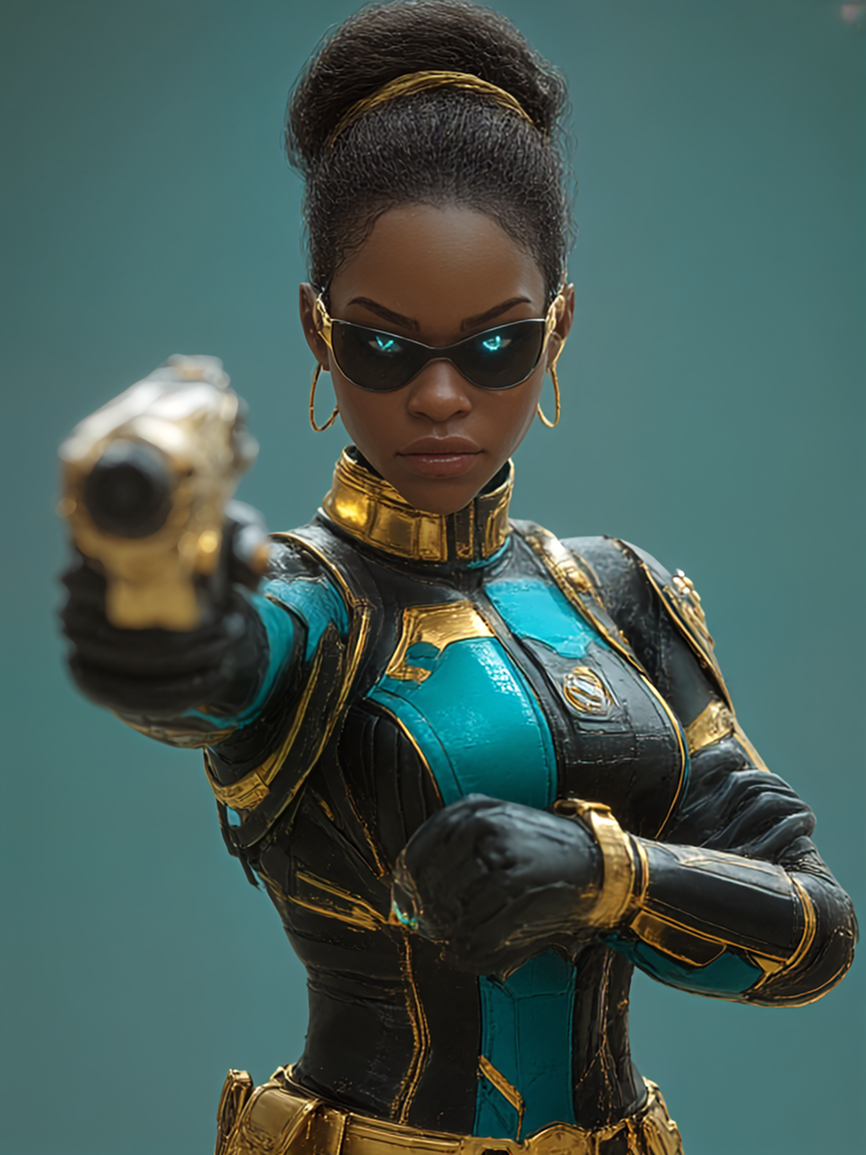 Admiral Justice Admiral Justice