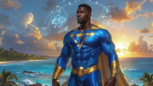 Blue Ghost Blue Ghost