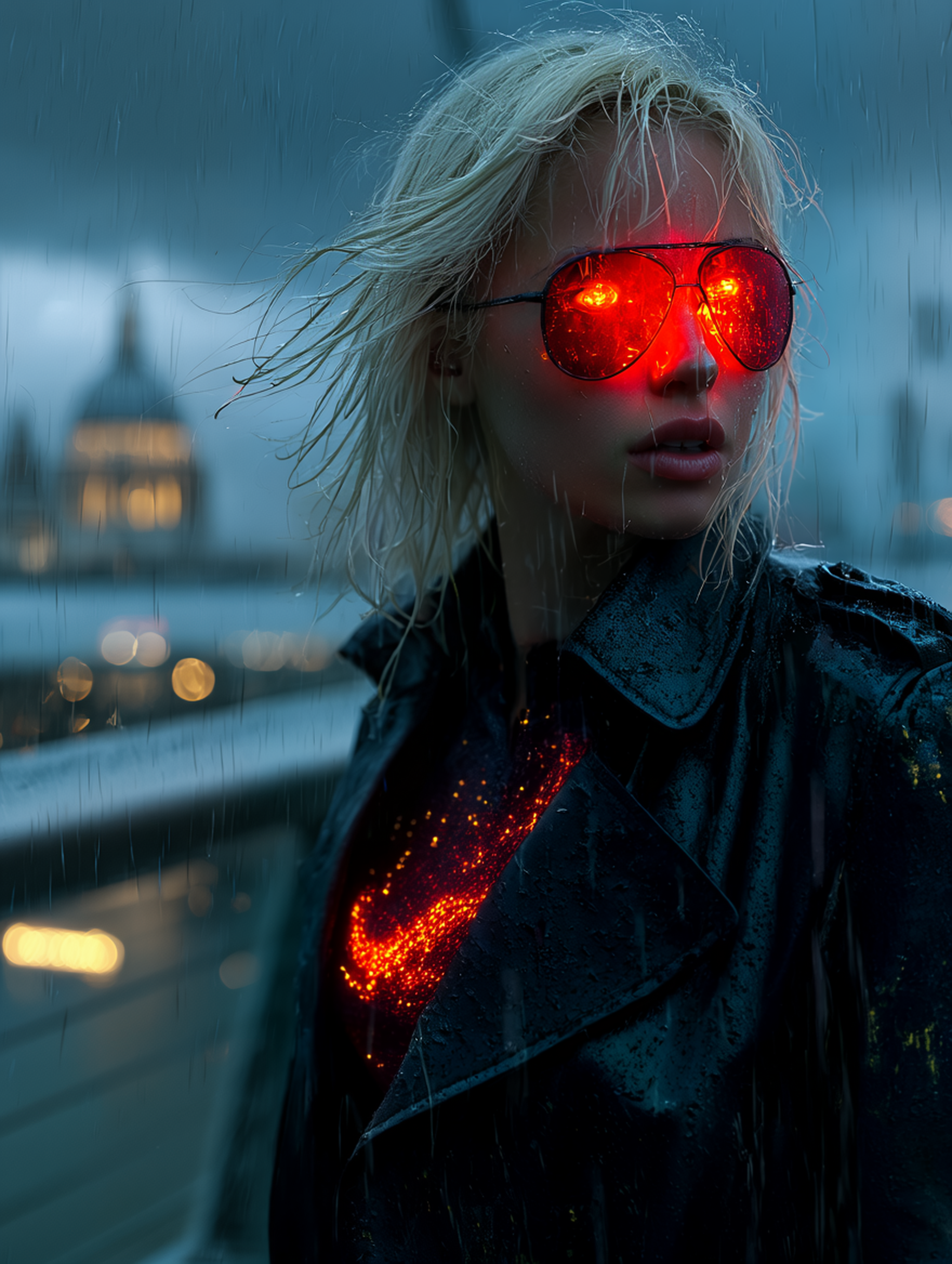 Star Bringer Star Bringer