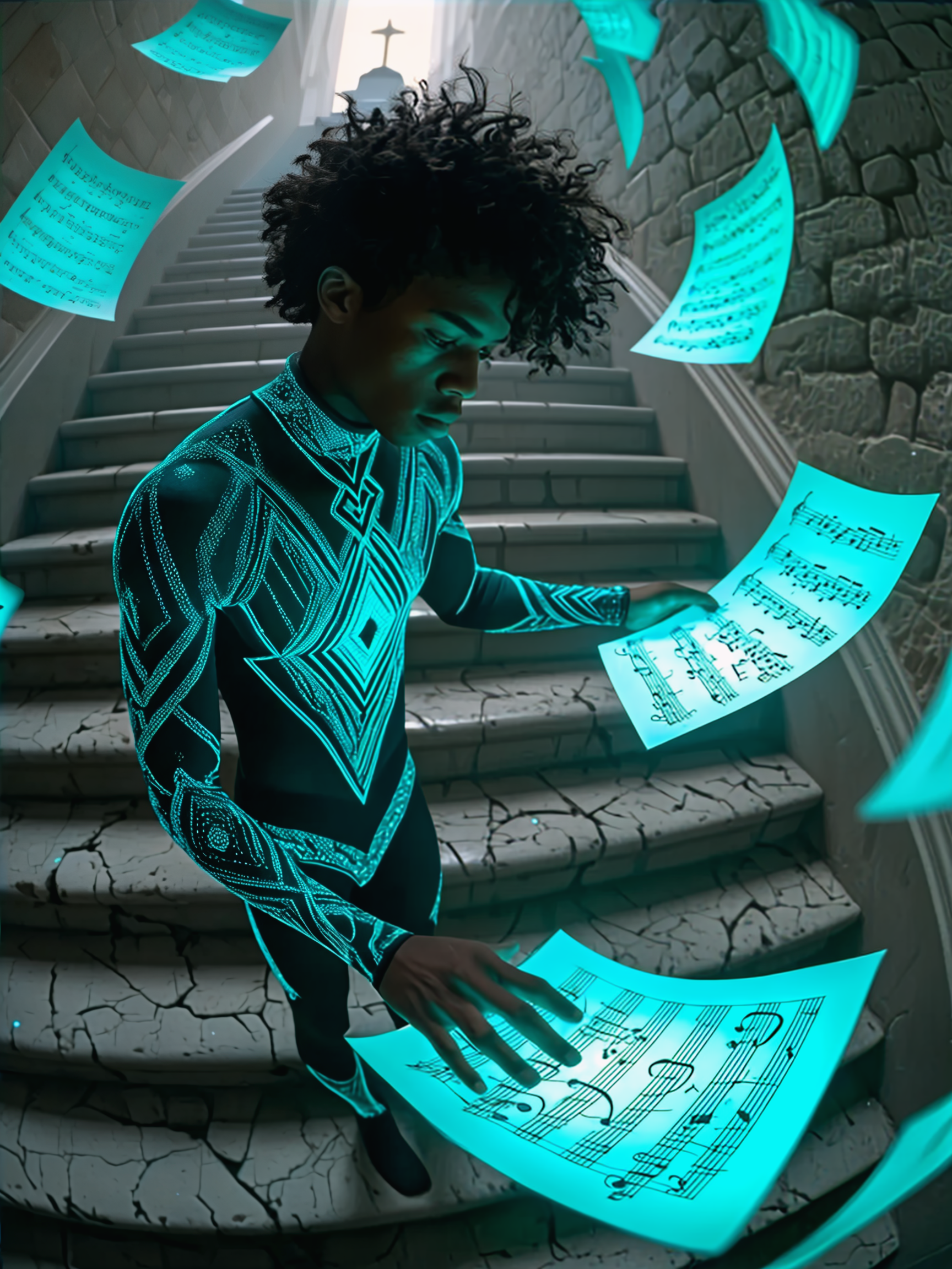 Navy Mystic Navy Mystic