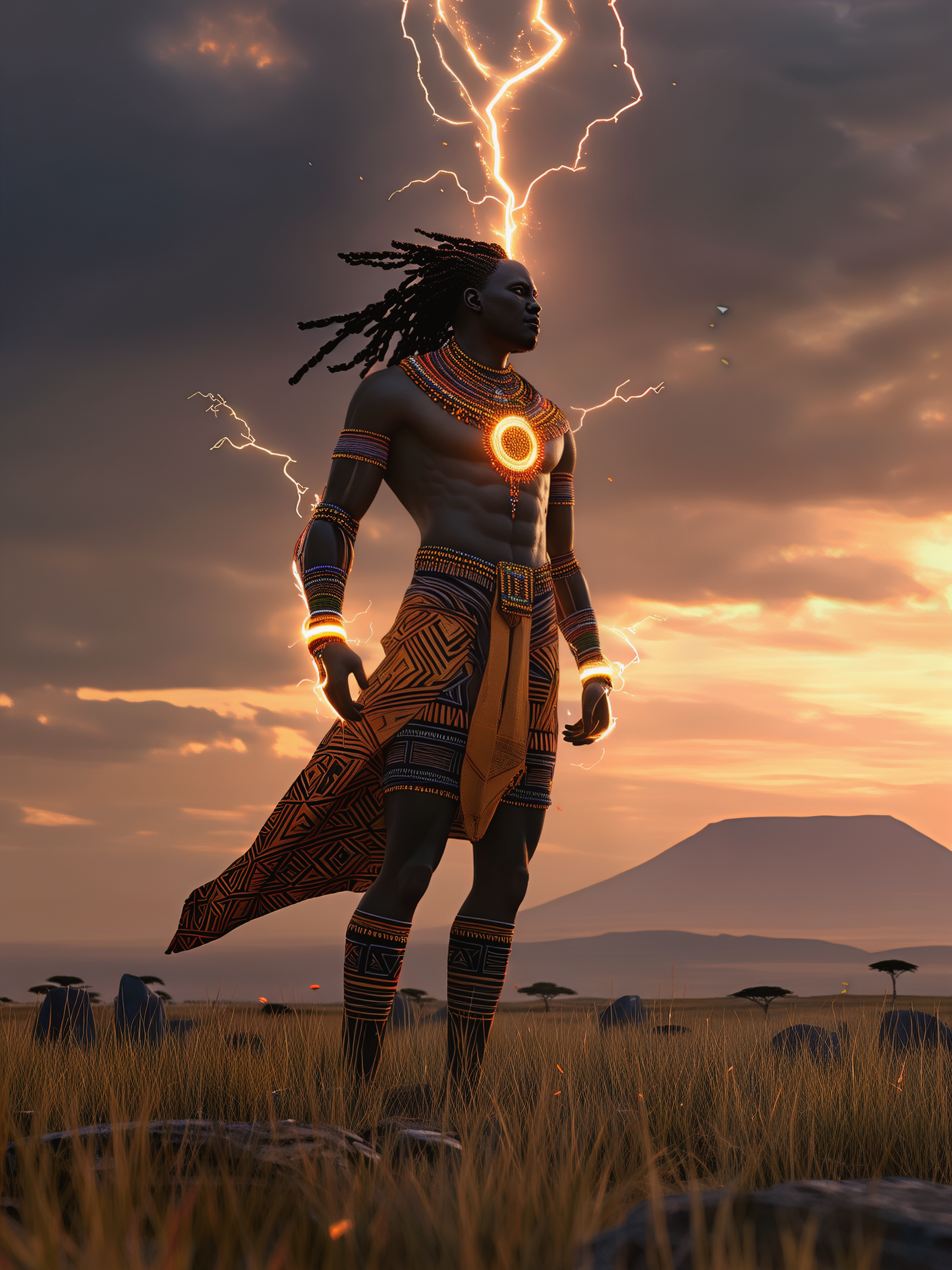 Peacebringer Peacebringer