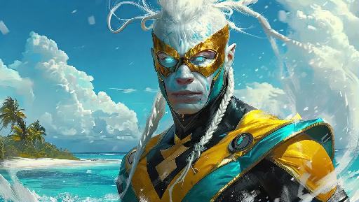 Polar