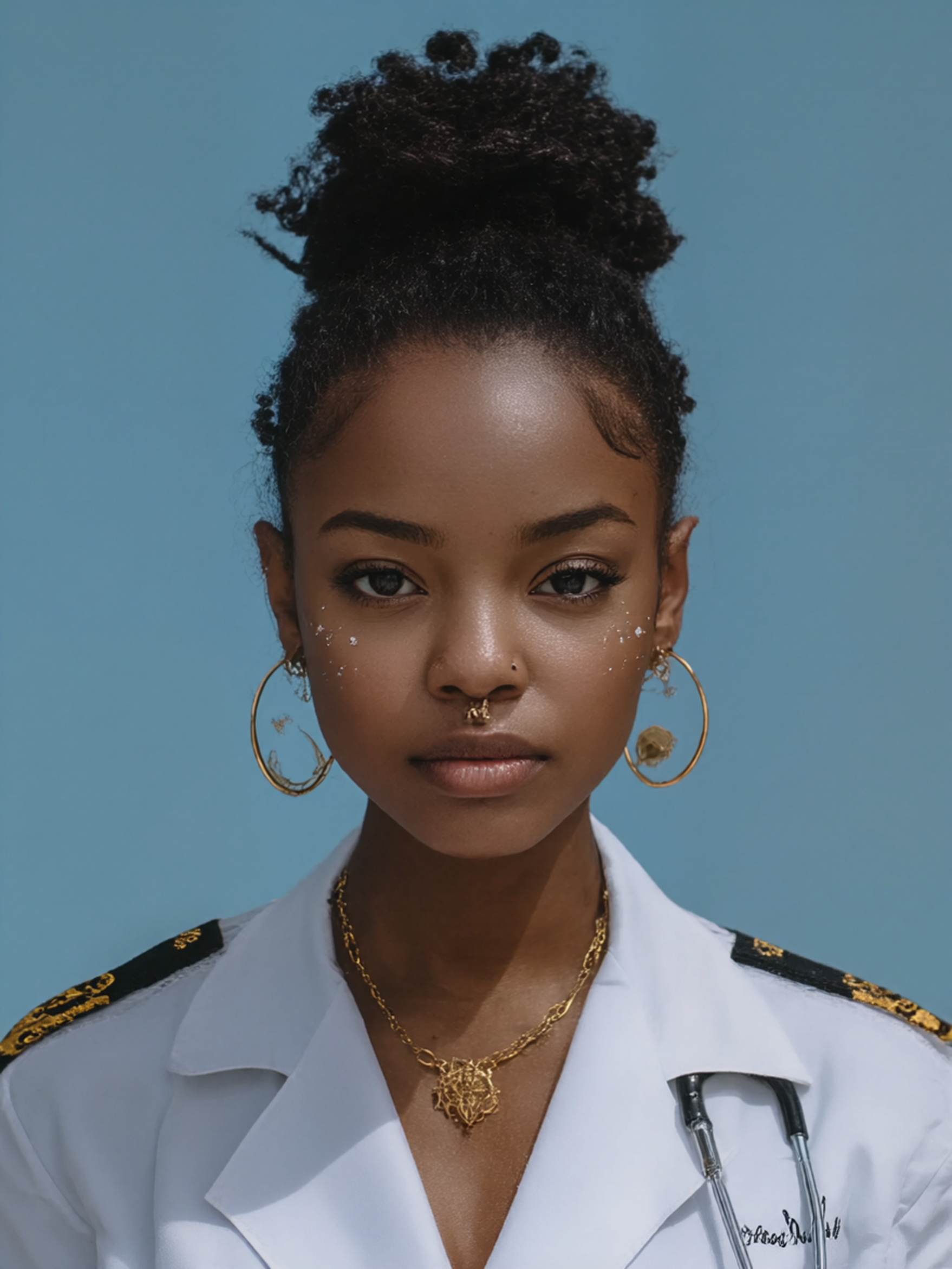 Navy Empress Navy Empress