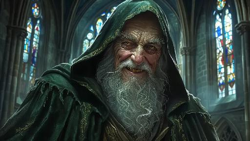 Rau Servitor Rau Servitor