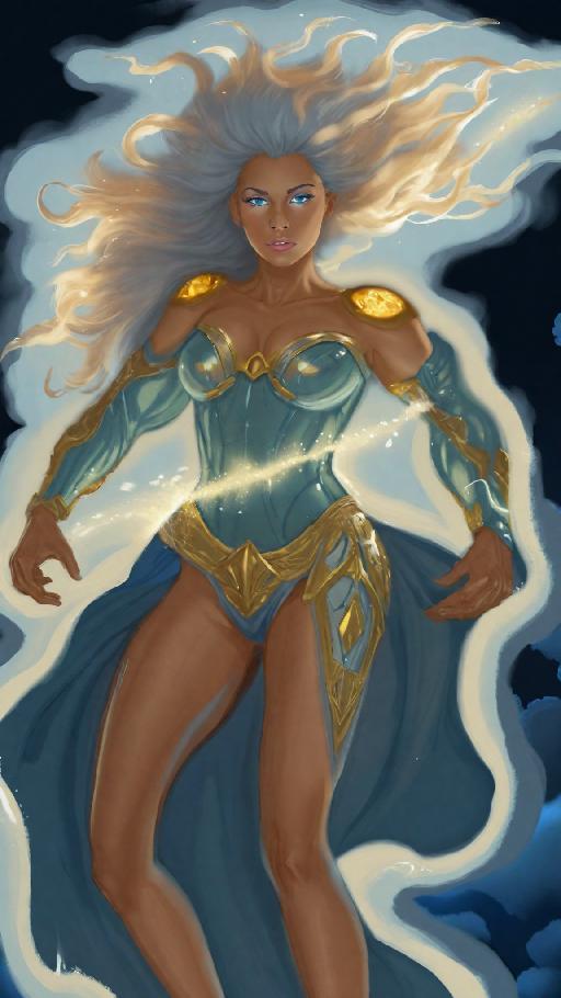Goddess 1