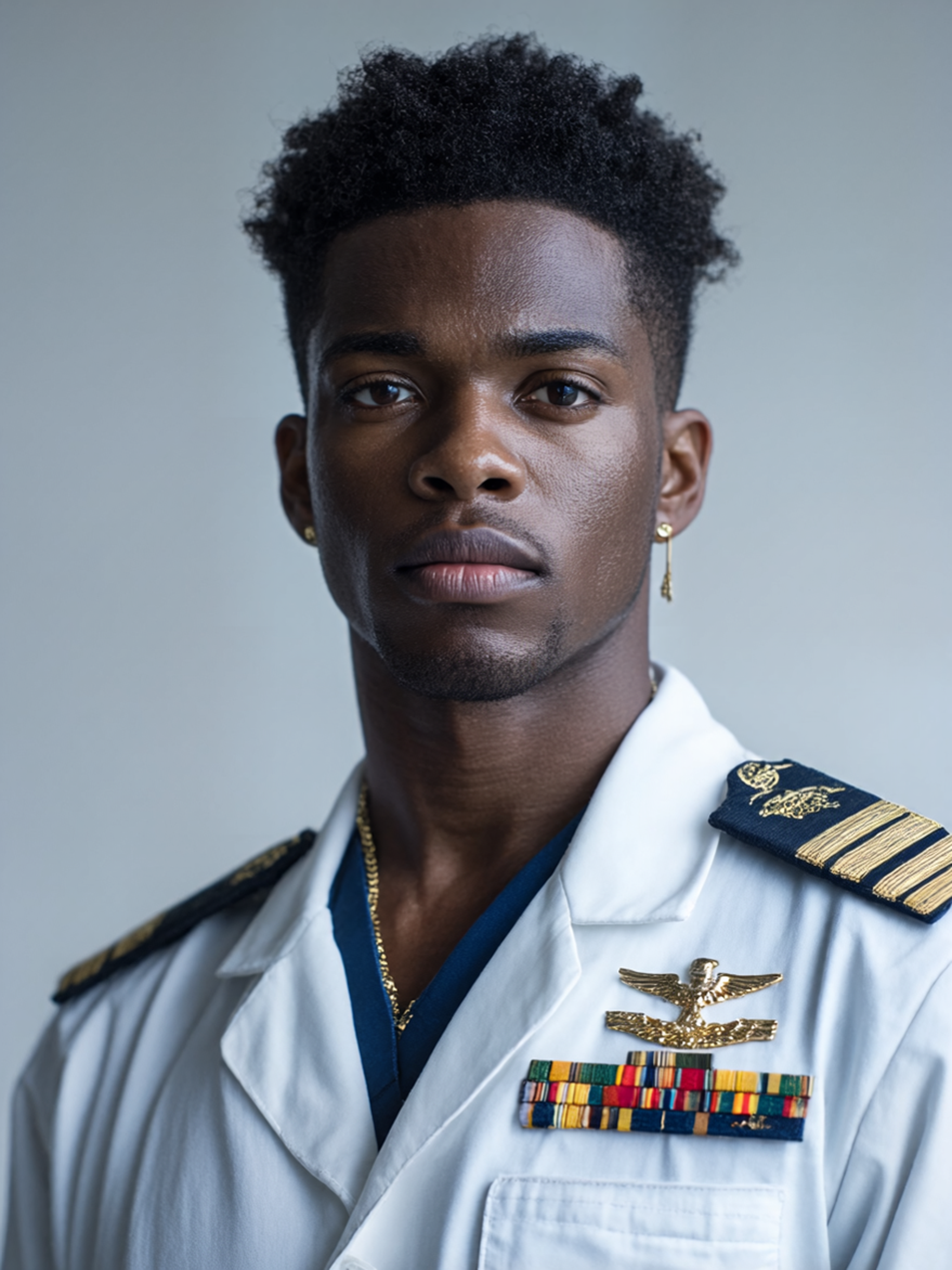 Sargeant Peace Sargeant Peace