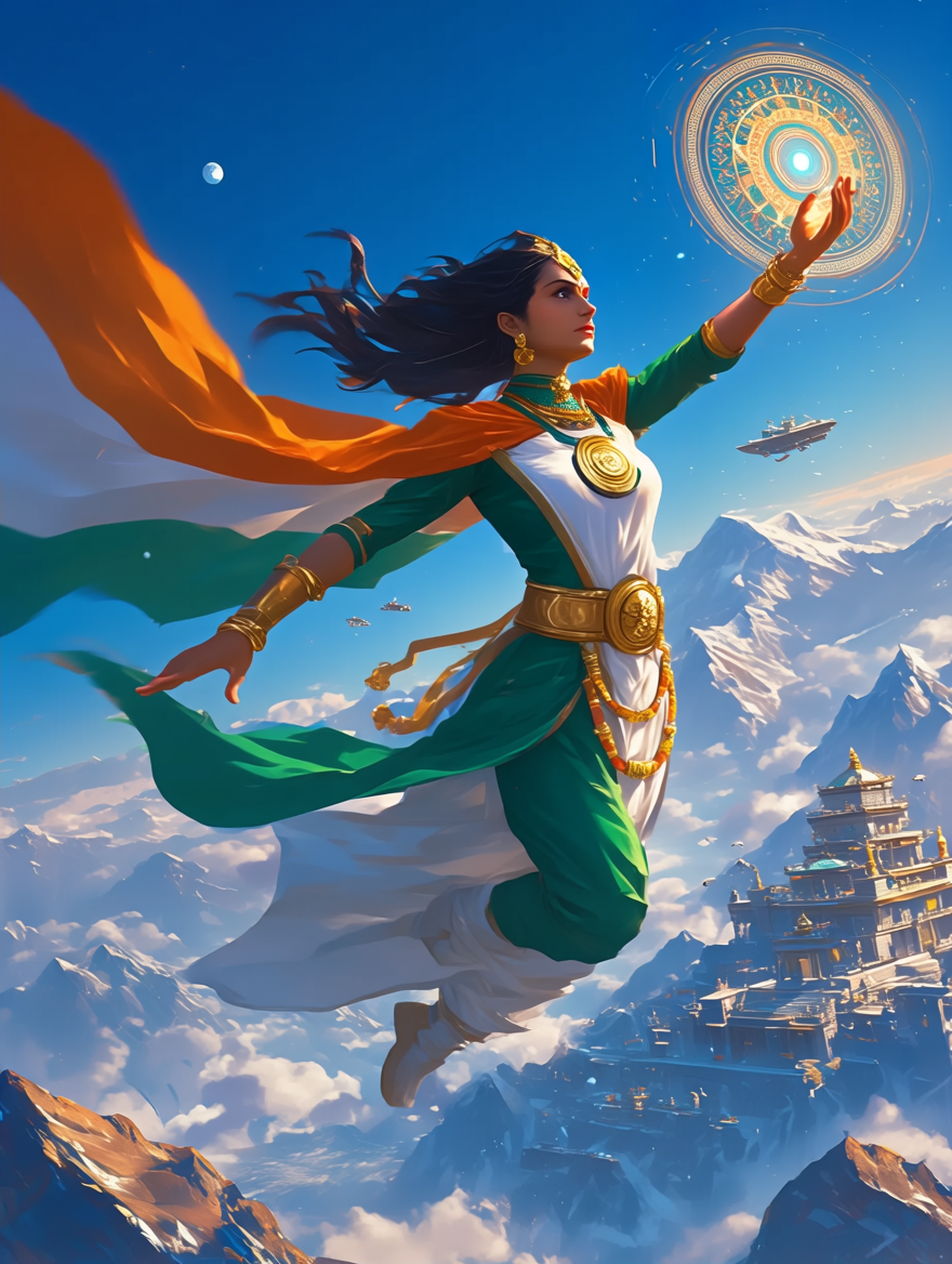 Queen Karma Queen Karma