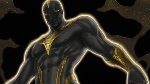 Black Sun
