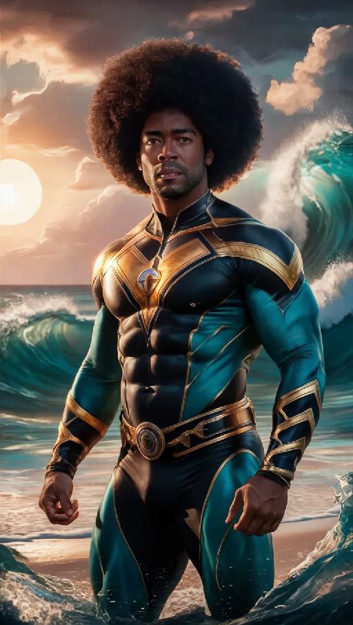 Ocean Commander Ocean Commander