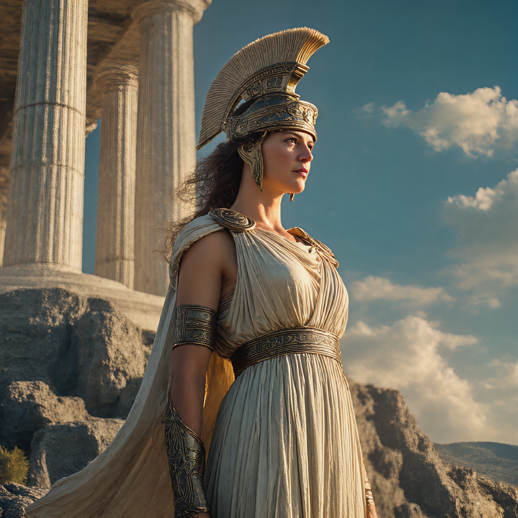 Athena