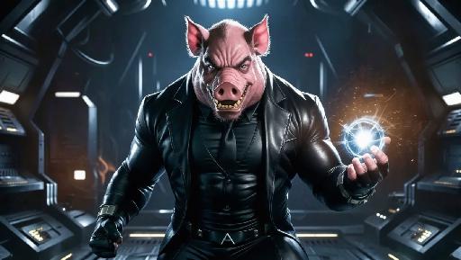 War Hog War Hog
