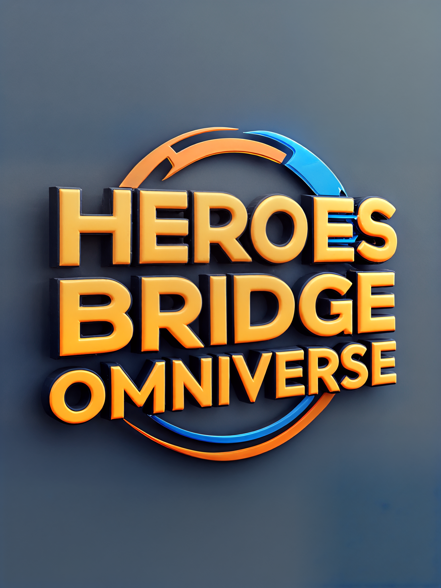 Heroes Bridge Omniverse 