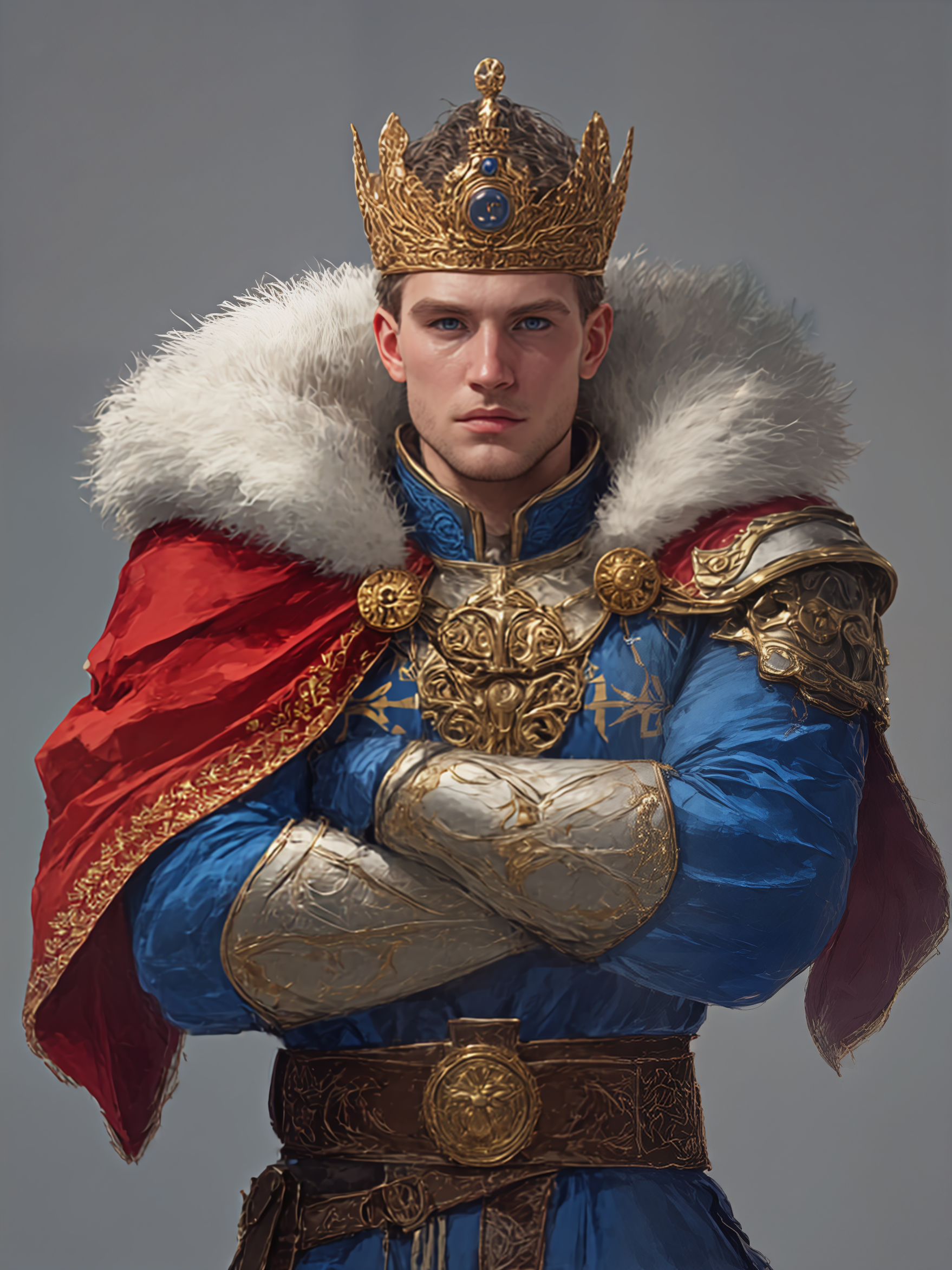 King Vova King Vova